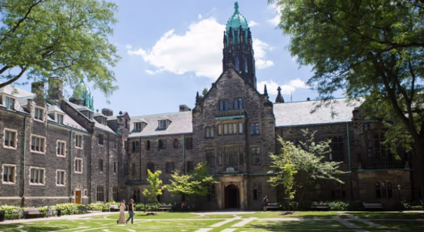 University of Toronto
