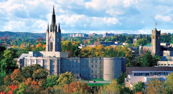 University of Western Ontario