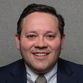 Dr. Martinez