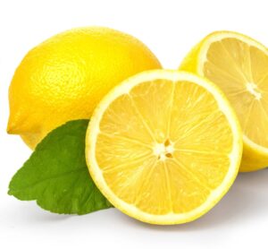 lemons