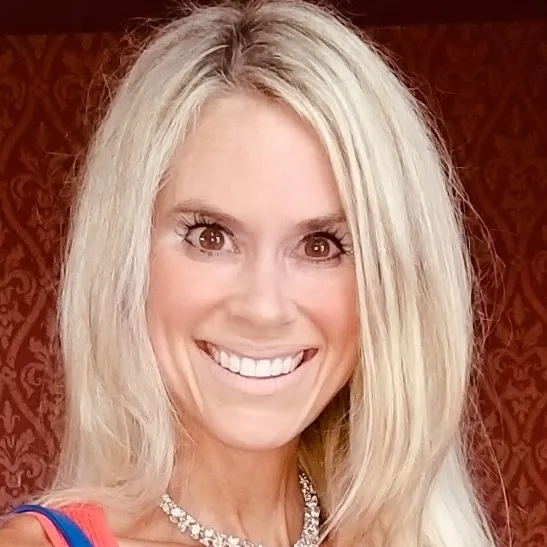 Dr. Andrea Cameron